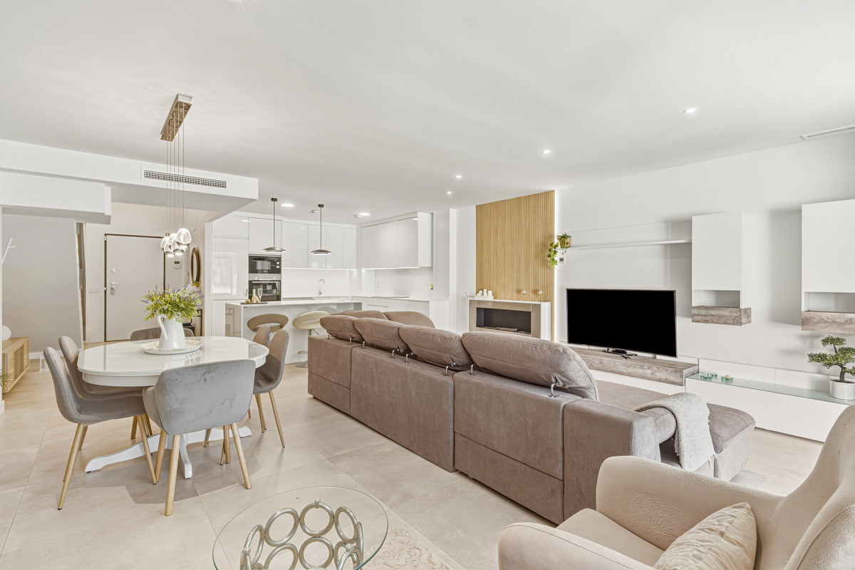 Huis te koop in Mijas Costa | 3 slaapkamers H5497072