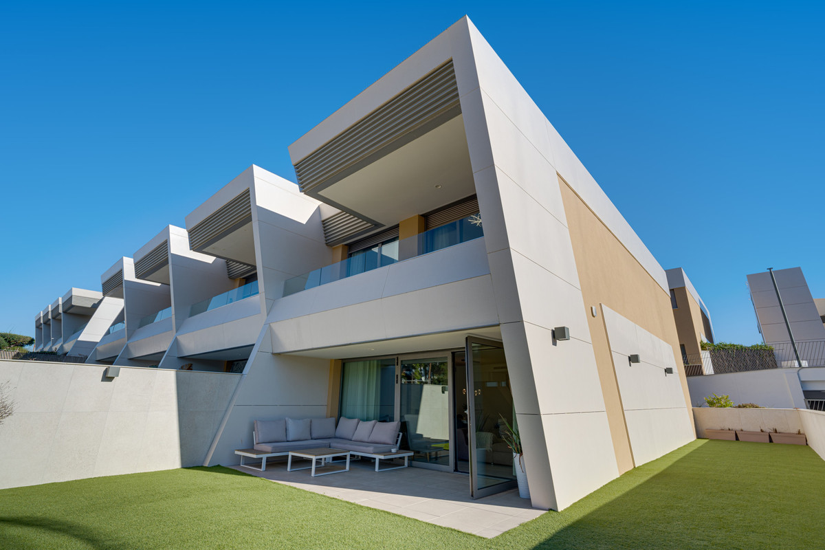Huis te koop in Mijas Costa | 3 slaapkamers H5497072
