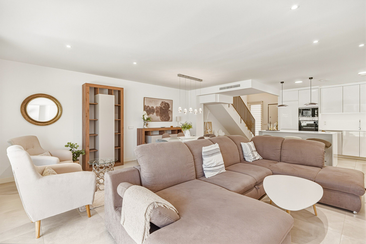 Huis te koop in Mijas Costa | 3 slaapkamers H5497072