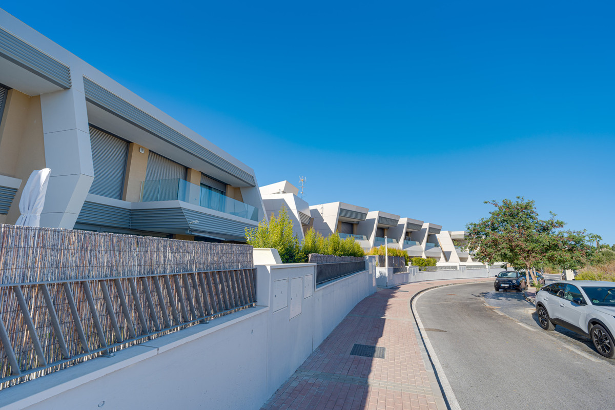 Huis te koop in Mijas Costa | 3 slaapkamers H5497072