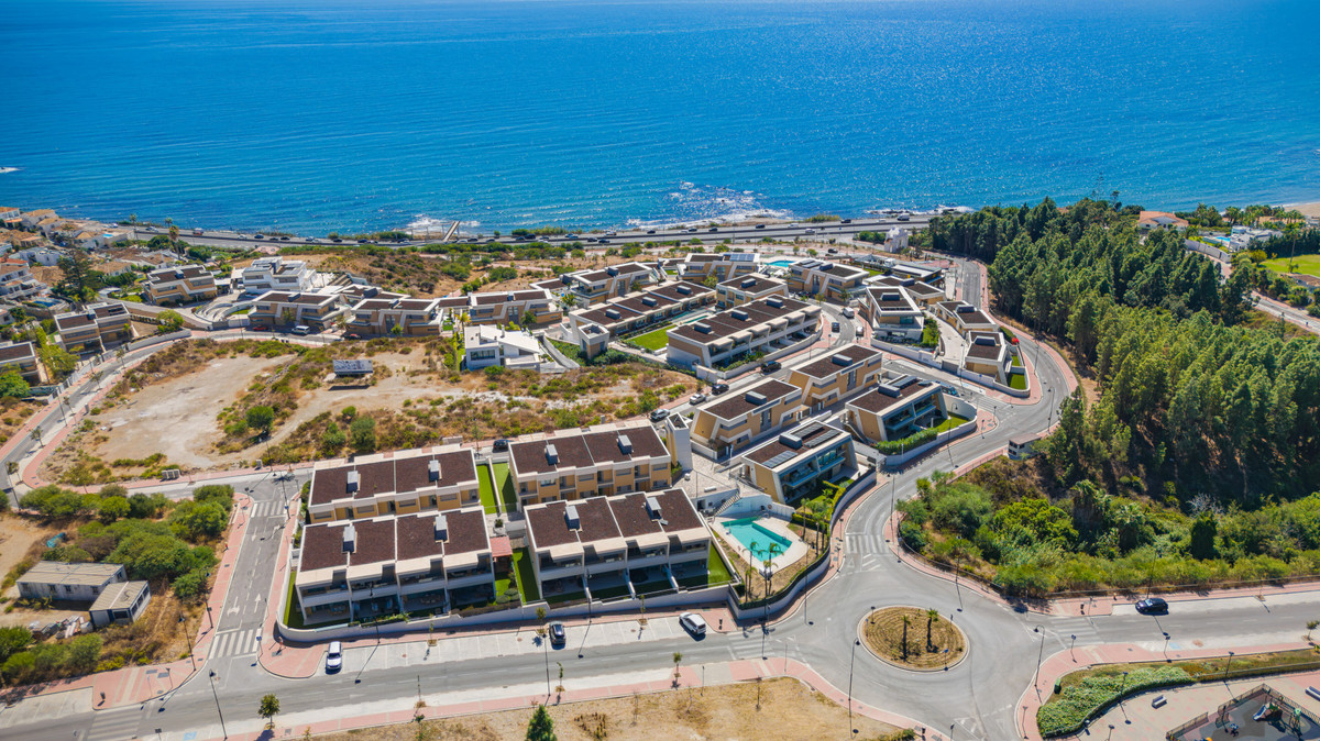 Huis te koop in Mijas Costa | 3 slaapkamers H5497072