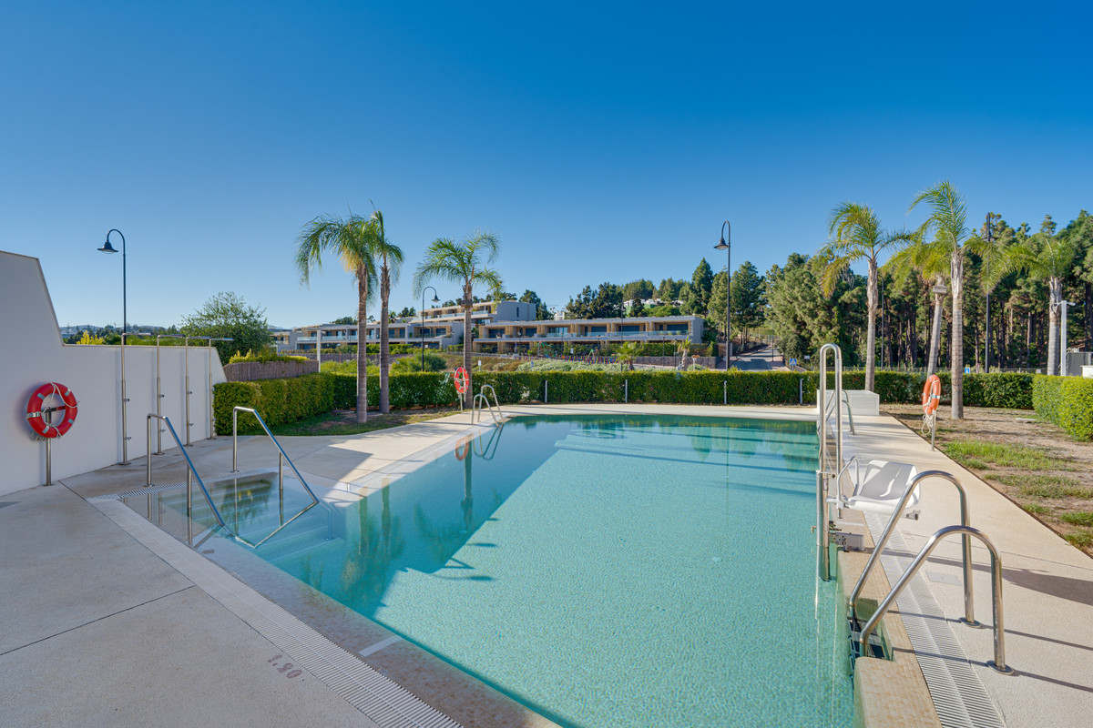 Huis te koop in Mijas Costa | 3 slaapkamers H5497072