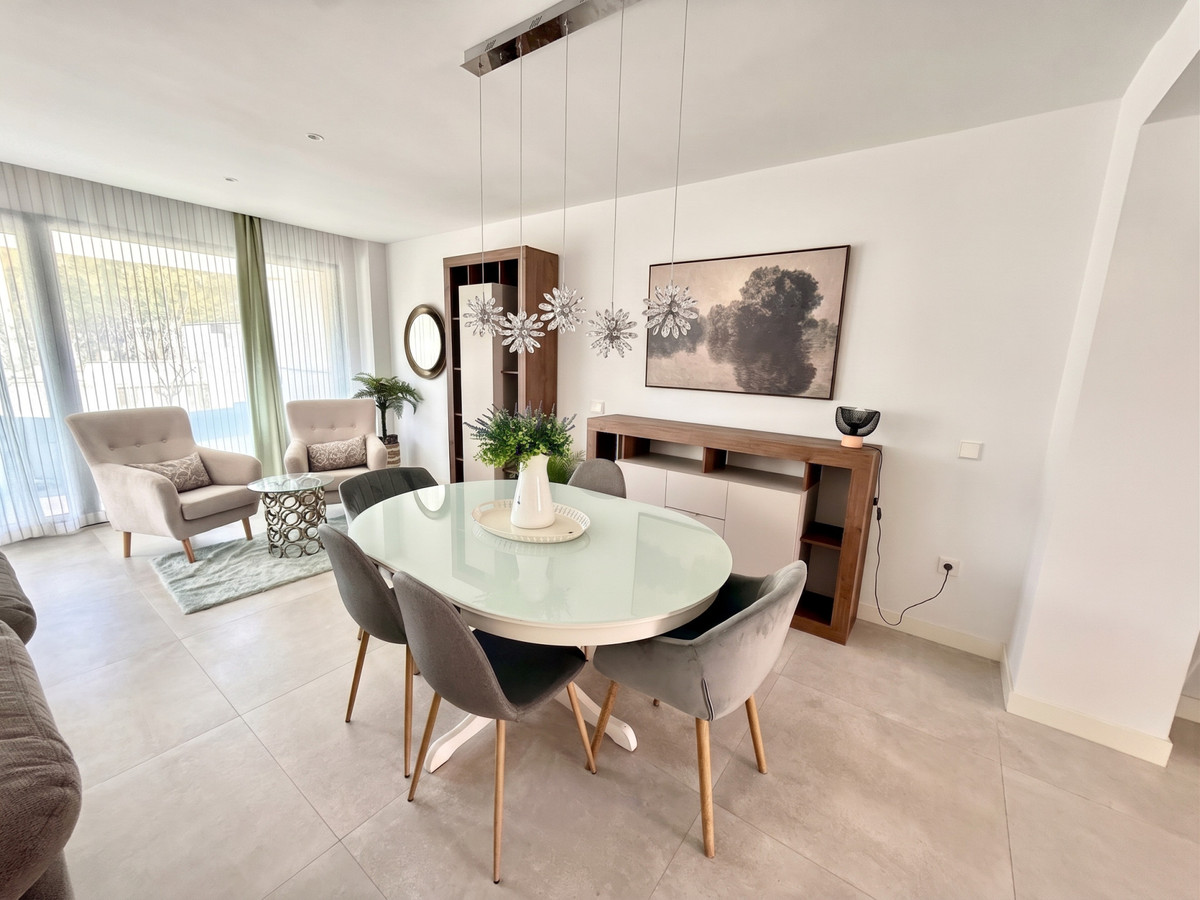 Huis te koop in Mijas Costa | 3 slaapkamers H5500411