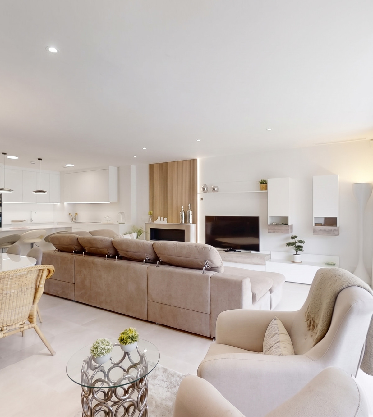 Huis te koop in Mijas Costa | 3 slaapkamers H5500411