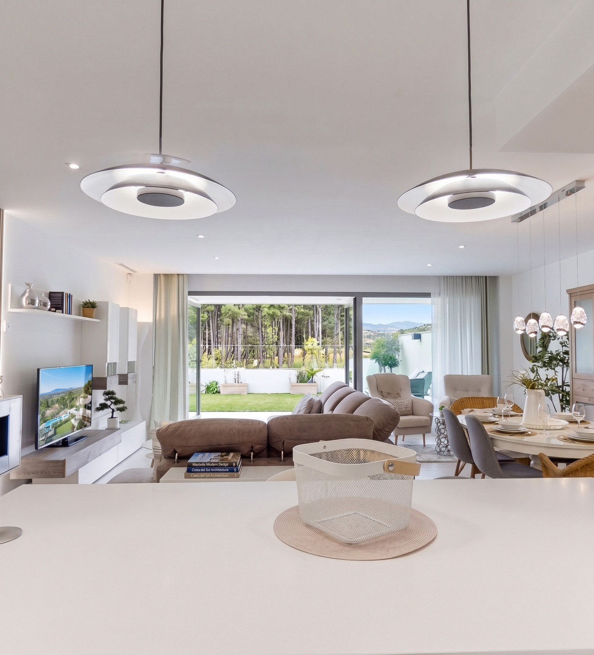 Huis te koop in Mijas Costa | 3 slaapkamers H5500411