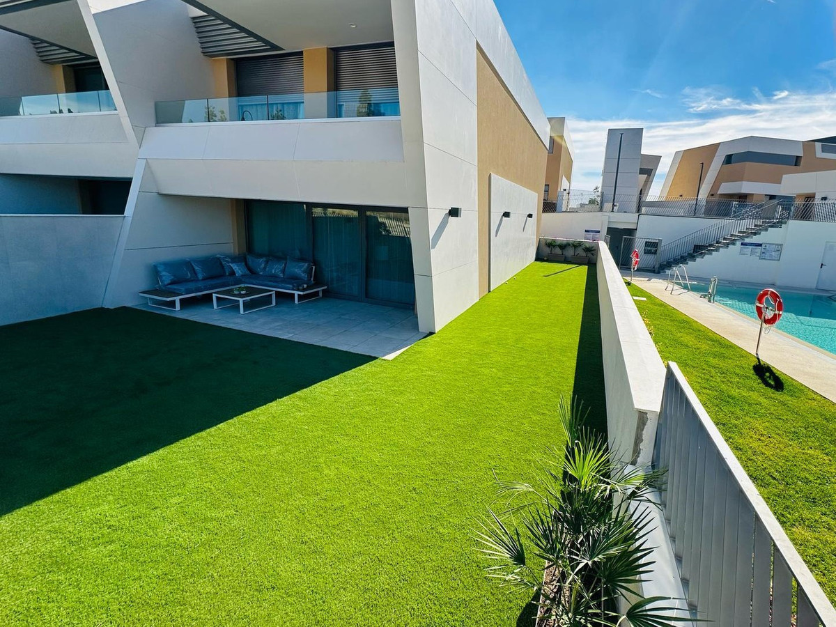 Huis te koop in Mijas Costa | 3 slaapkamers H5500411