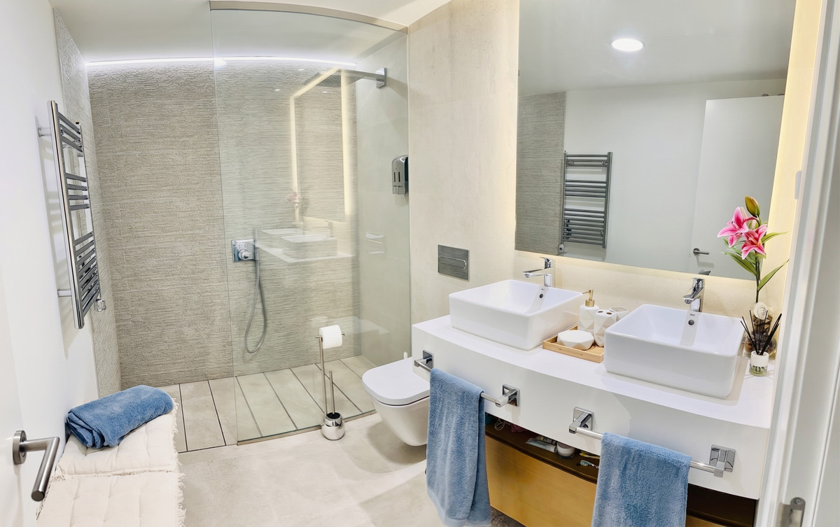 Huis te koop in Mijas Costa | 3 slaapkamers H5500411