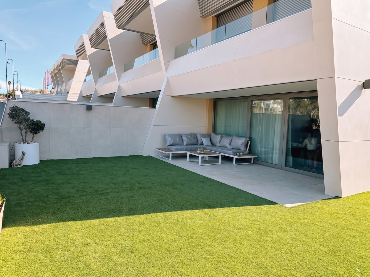 Huis te koop in Mijas Costa | 3 slaapkamers H5500411