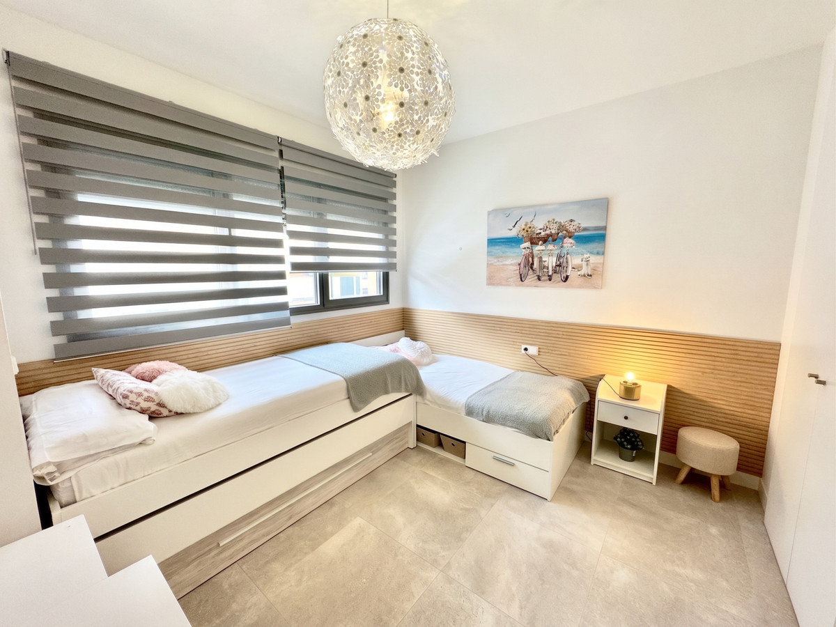 Huis te koop in Mijas Costa | 3 slaapkamers H5500411