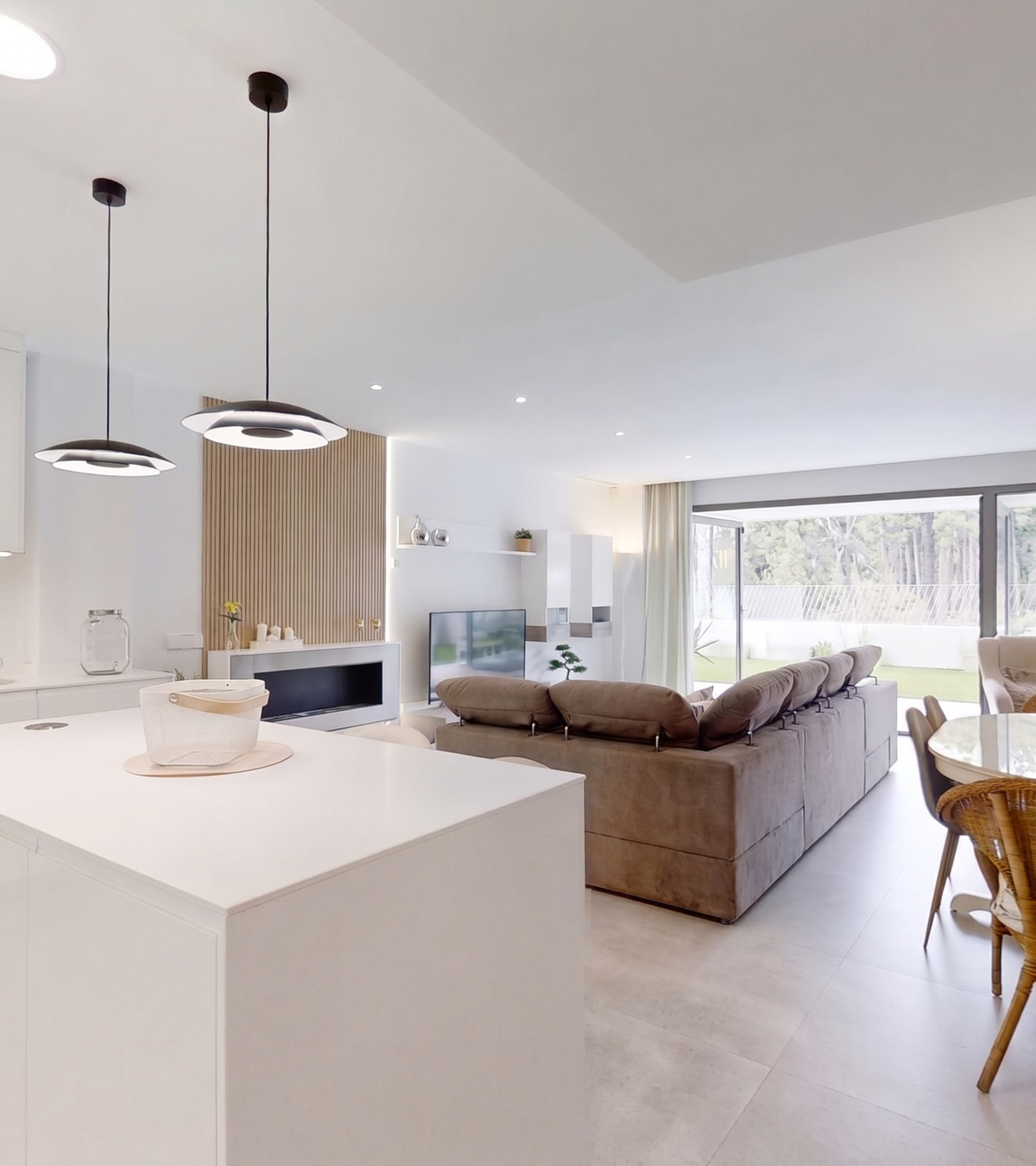 Huis te koop in Mijas Costa | 3 slaapkamers H5500411