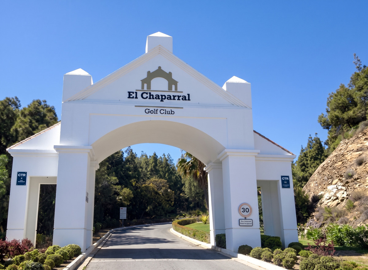Huis te koop in Mijas Costa | 3 slaapkamers H5500411