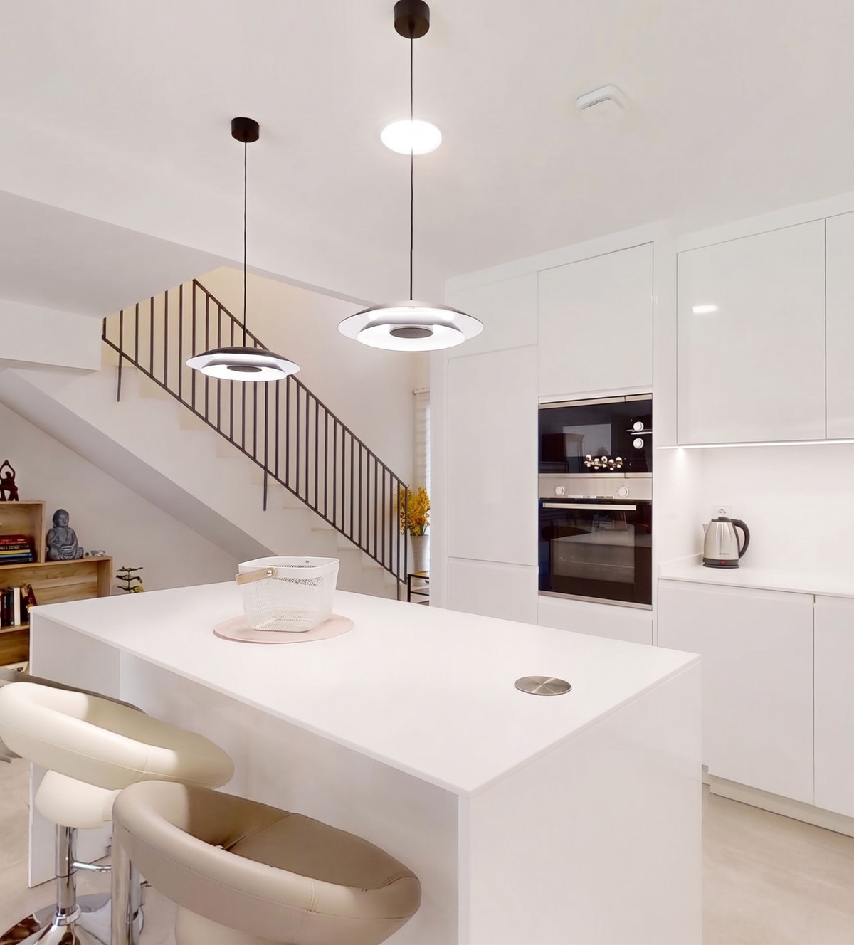 Huis te koop in Mijas Costa | 3 slaapkamers H5500411
