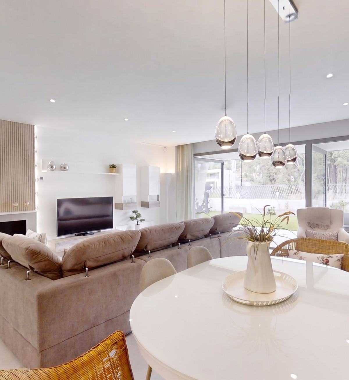 Huis te koop in Mijas Costa | 3 slaapkamers H5500411