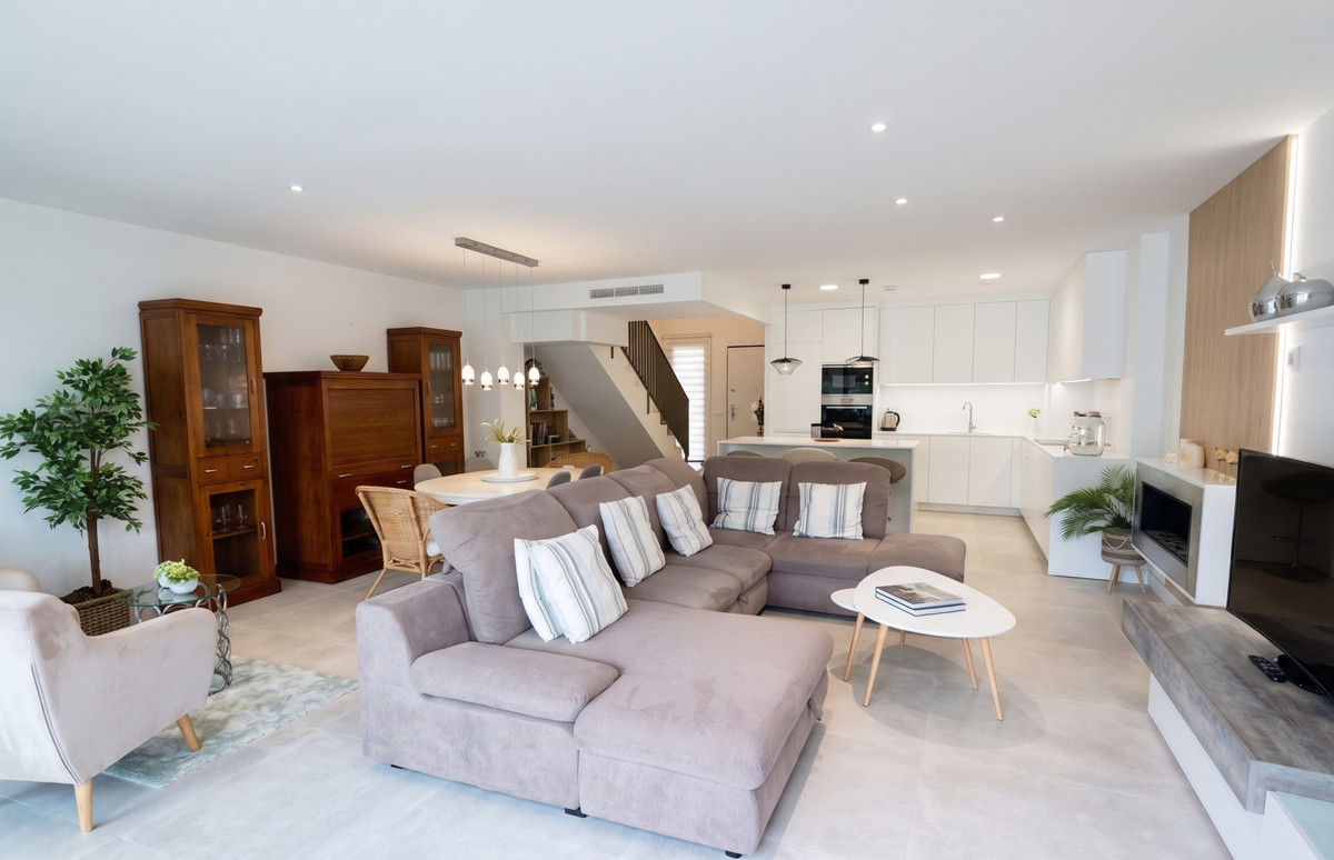 Huis te koop in Mijas Costa | 3 slaapkamers H5500411