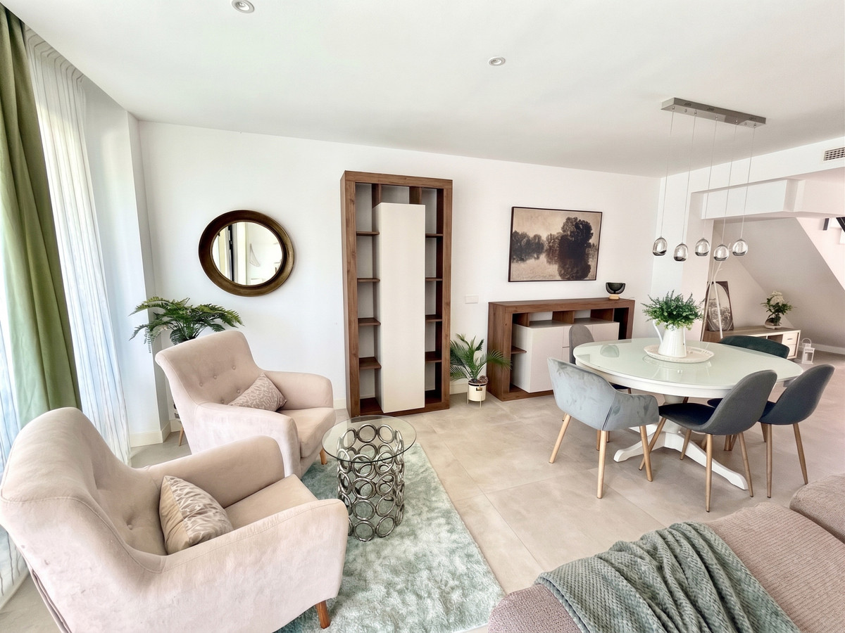 Huis te koop in Mijas Costa | 3 slaapkamers H5500411
