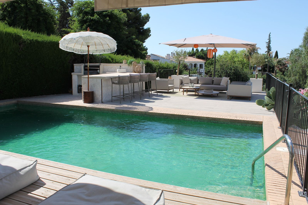 Huis te koop in Mijas Costa | 4 slaapkamers H5505700