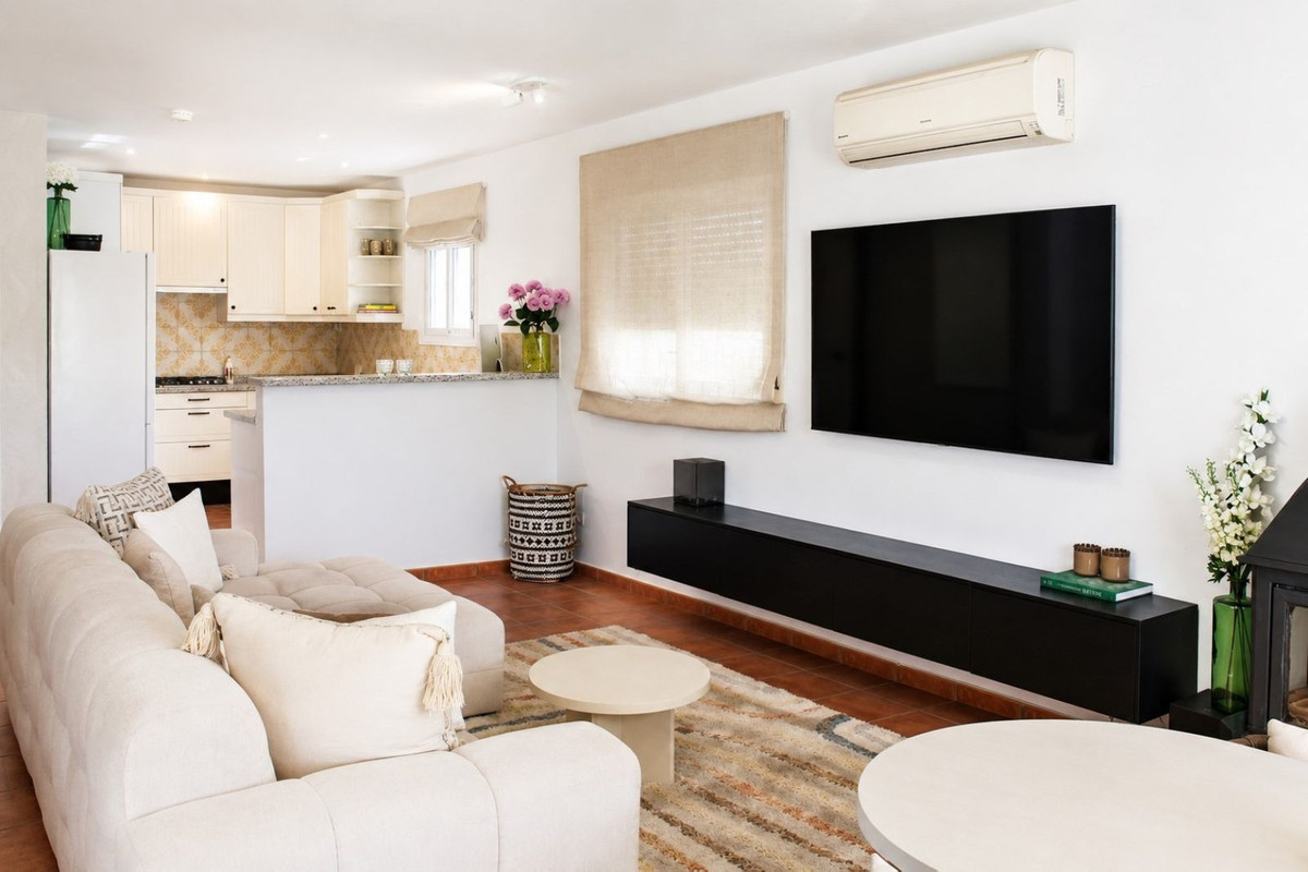 Huis te koop in Mijas Costa | 4 slaapkamers H5505700