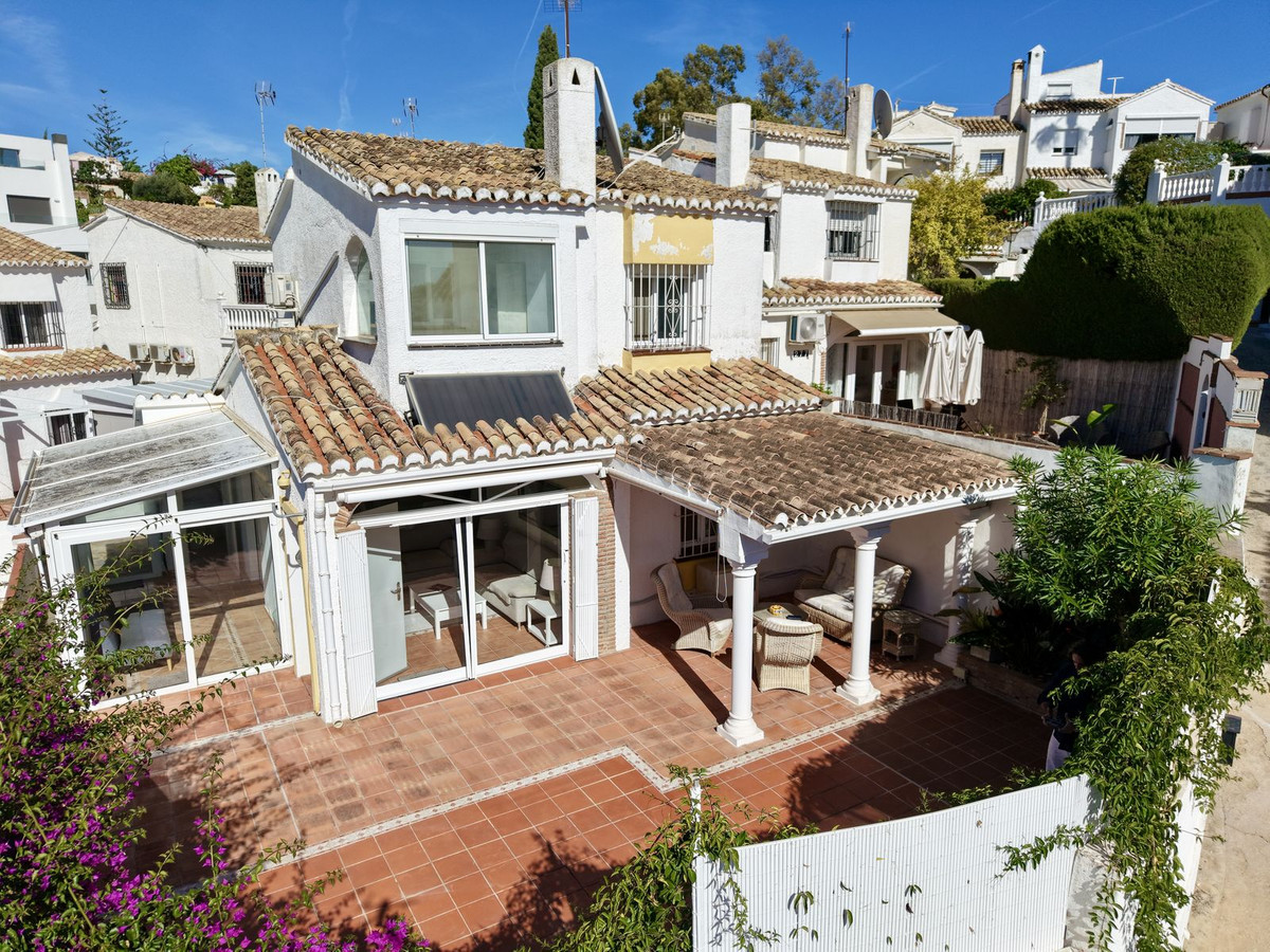 Huis te koop in Mijas Costa | 3 slaapkamers H5524657