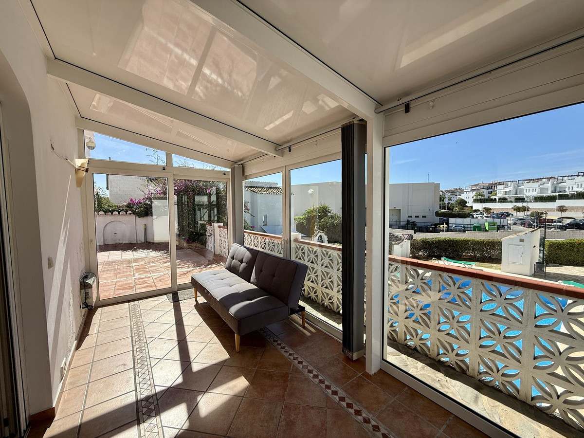 Huis te koop in Mijas Costa | 3 slaapkamers H5524657