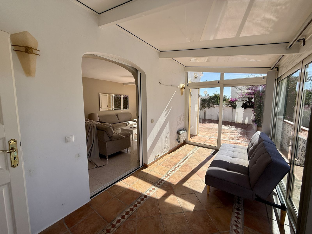Huis te koop in Mijas Costa | 3 slaapkamers H5524657