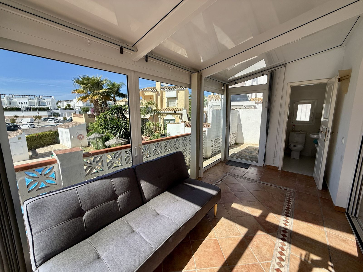 Huis te koop in Mijas Costa | 3 slaapkamers H5524657