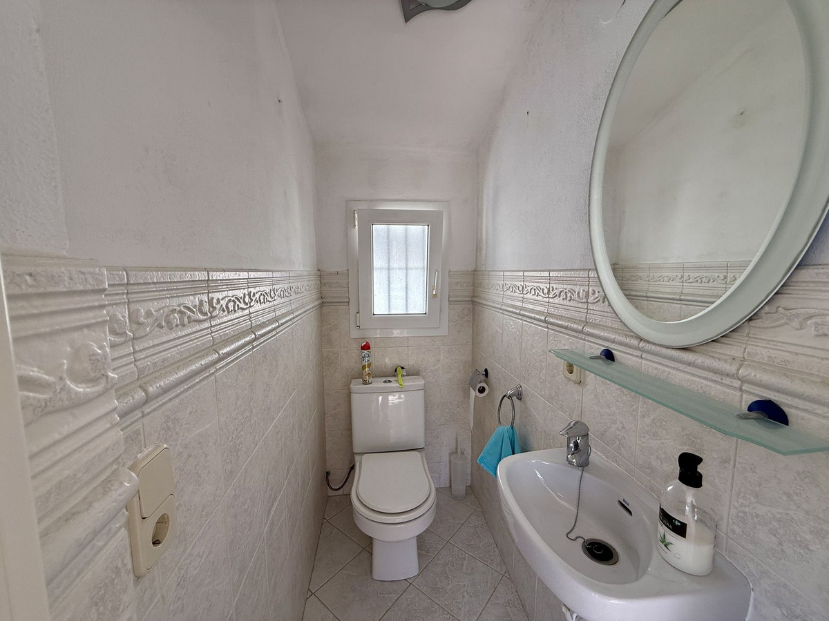 Huis te koop in Mijas Costa | 3 slaapkamers H5524657