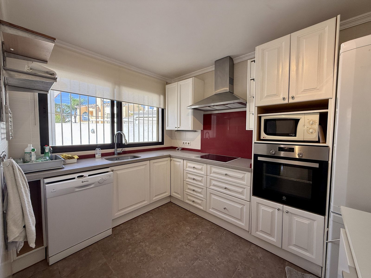 Huis te koop in Mijas Costa | 3 slaapkamers H5524657