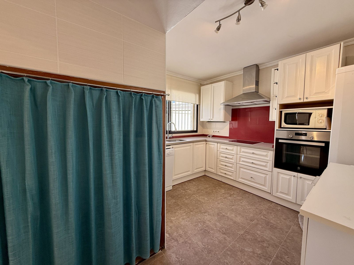 Huis te koop in Mijas Costa | 3 slaapkamers H5524657