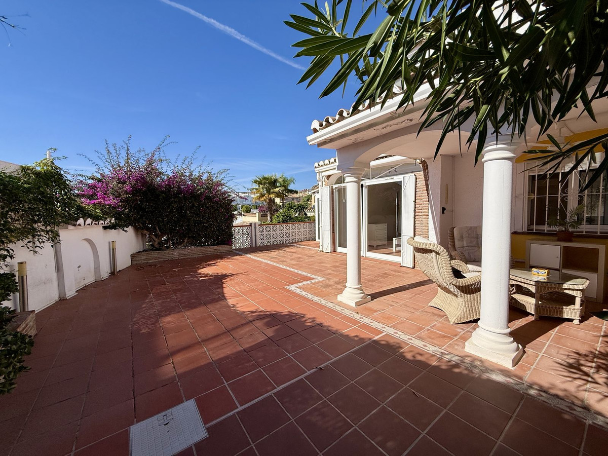 Huis te koop in Mijas Costa | 3 slaapkamers H5524657