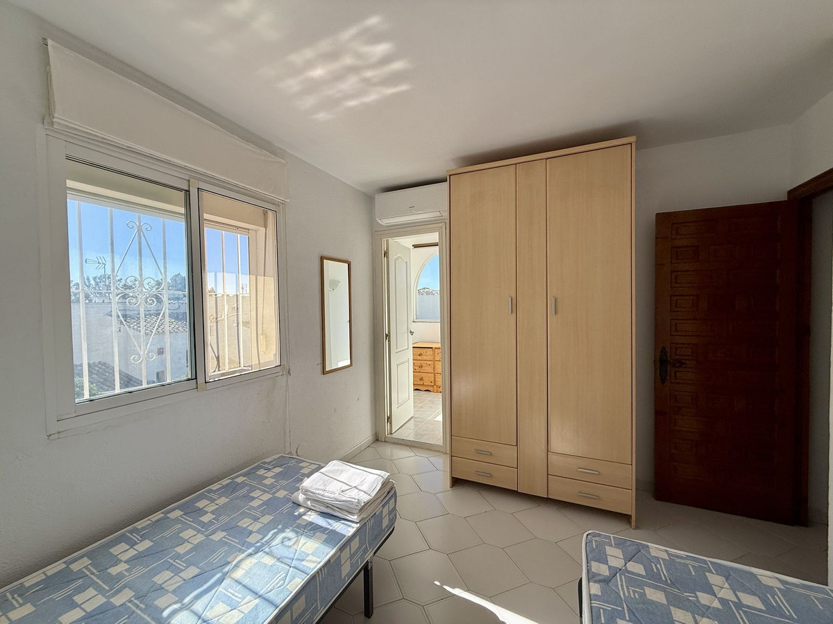 Huis te koop in Mijas Costa | 3 slaapkamers H5524657