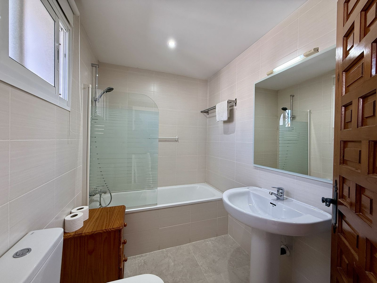 Huis te koop in Mijas Costa | 3 slaapkamers H5524657