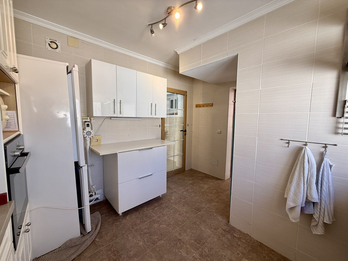 Huis te koop in Mijas Costa | 3 slaapkamers H5524657
