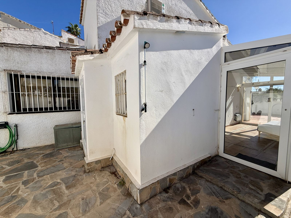 Huis te koop in Mijas Costa | 3 slaapkamers H5524657