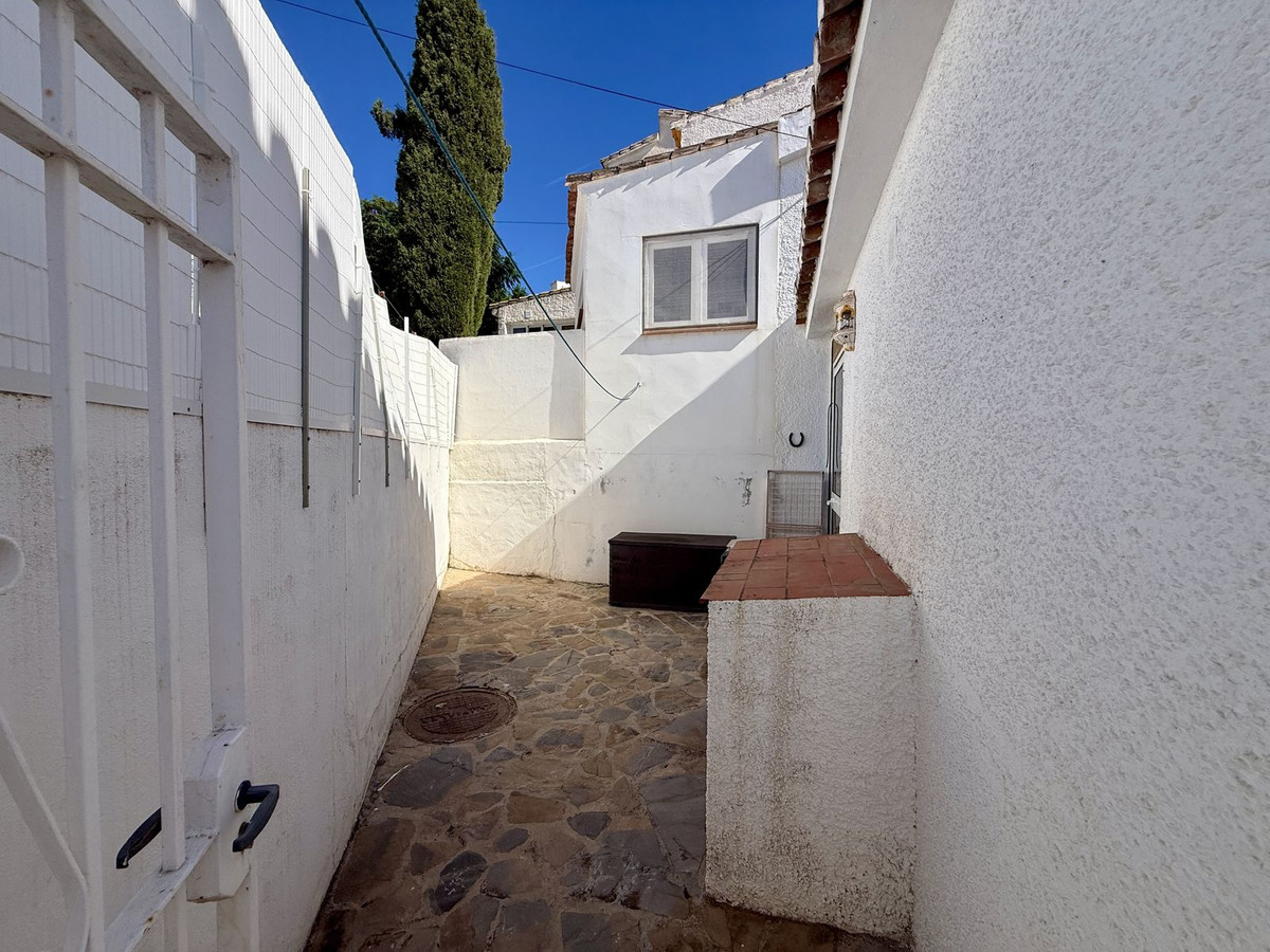 Huis te koop in Mijas Costa | 3 slaapkamers H5524657