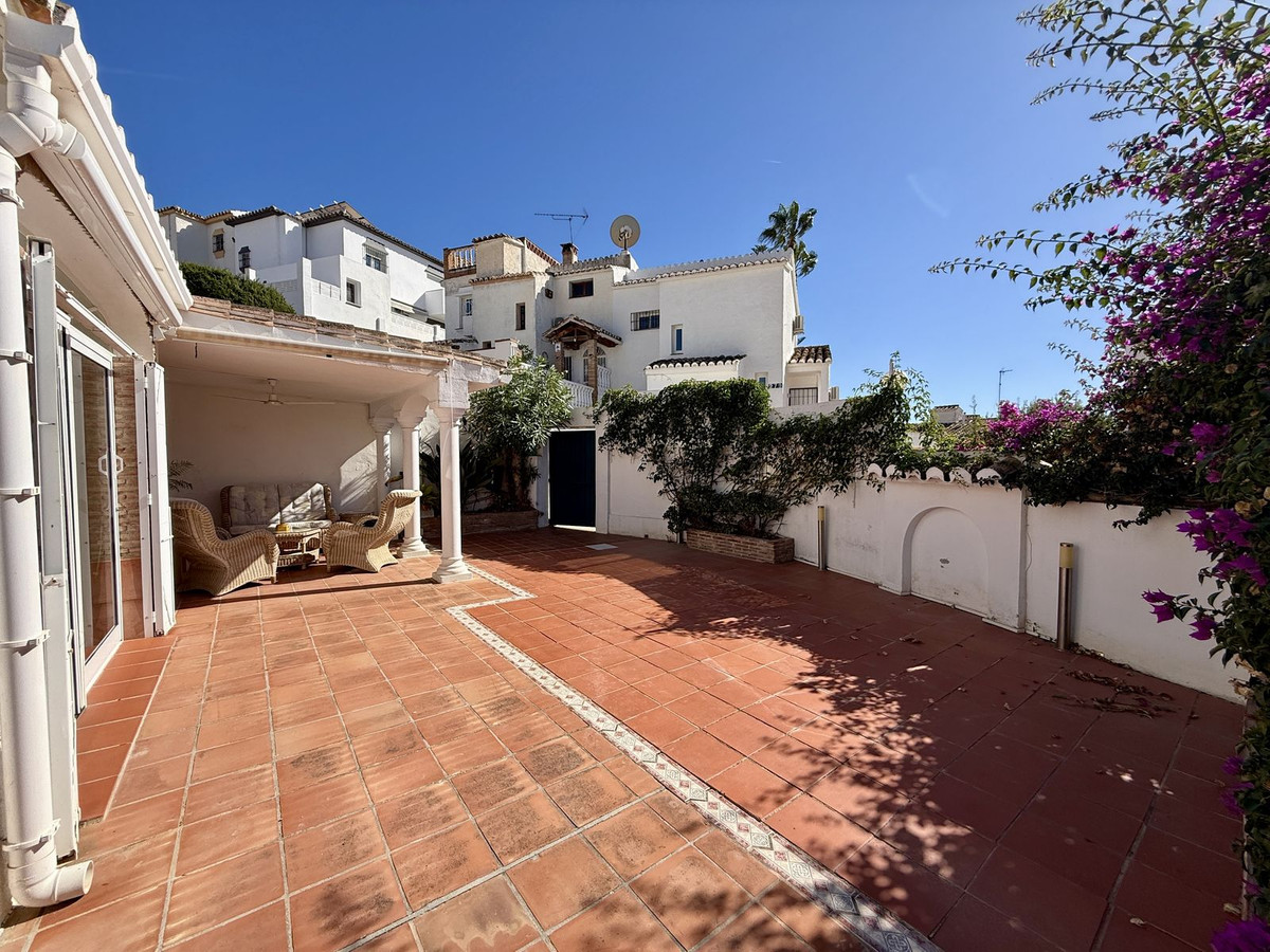 Huis te koop in Mijas Costa | 3 slaapkamers H5524657