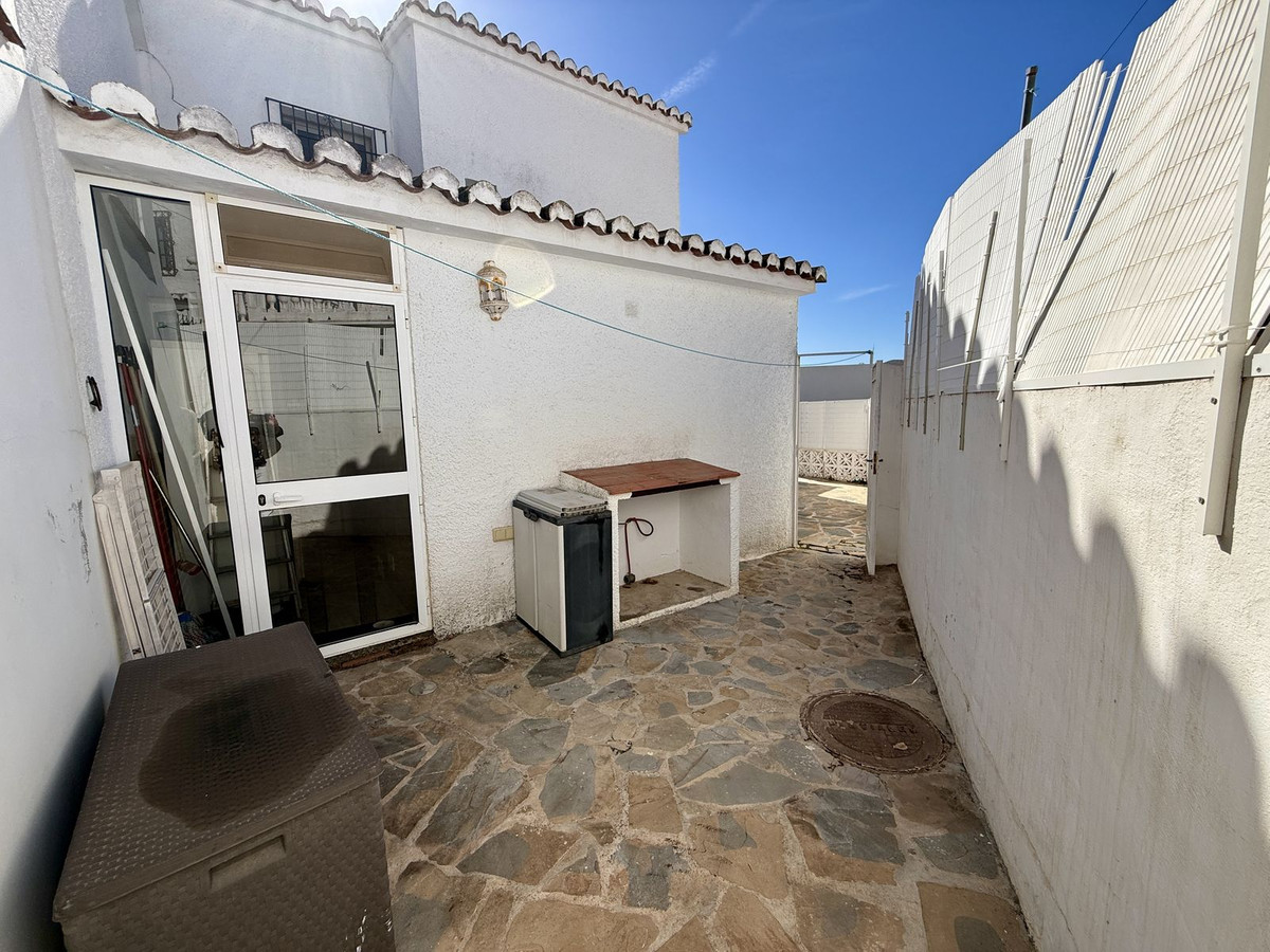 Huis te koop in Mijas Costa | 3 slaapkamers H5524657