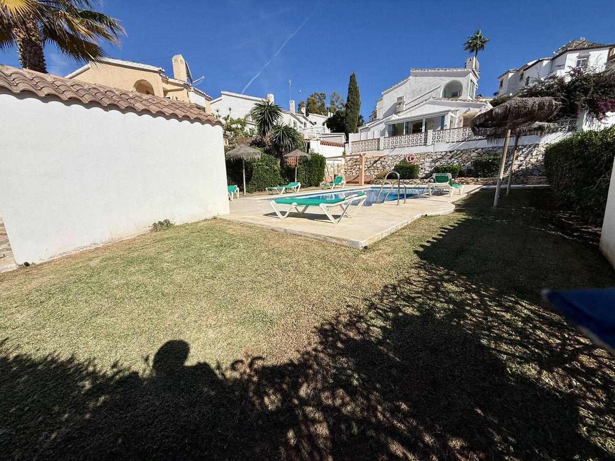 Huis te koop in Mijas Costa | 3 slaapkamers H5524657