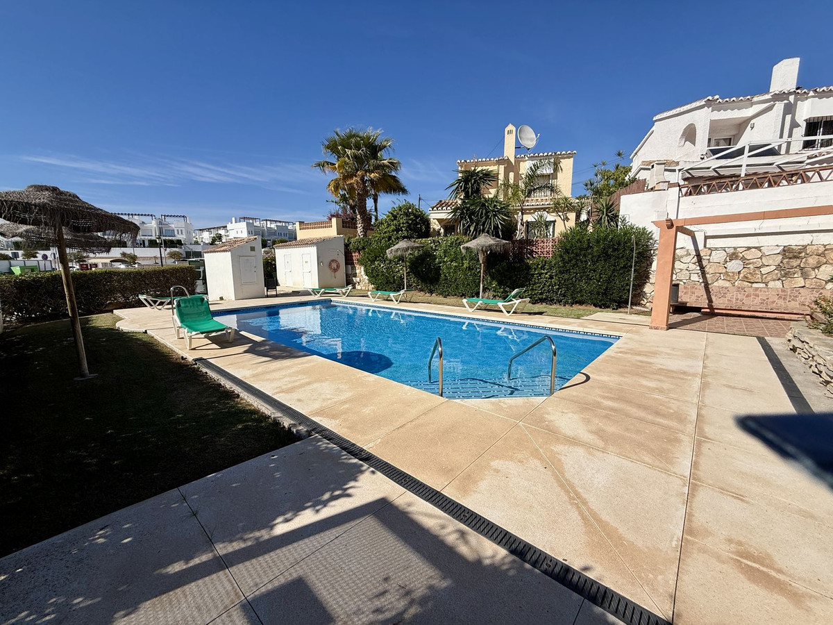 Huis te koop in Mijas Costa | 3 slaapkamers H5524657