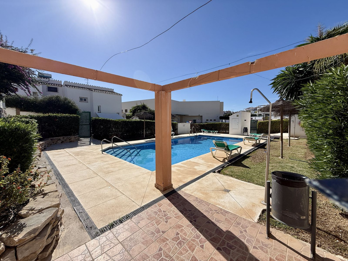 Huis te koop in Mijas Costa | 3 slaapkamers H5524657