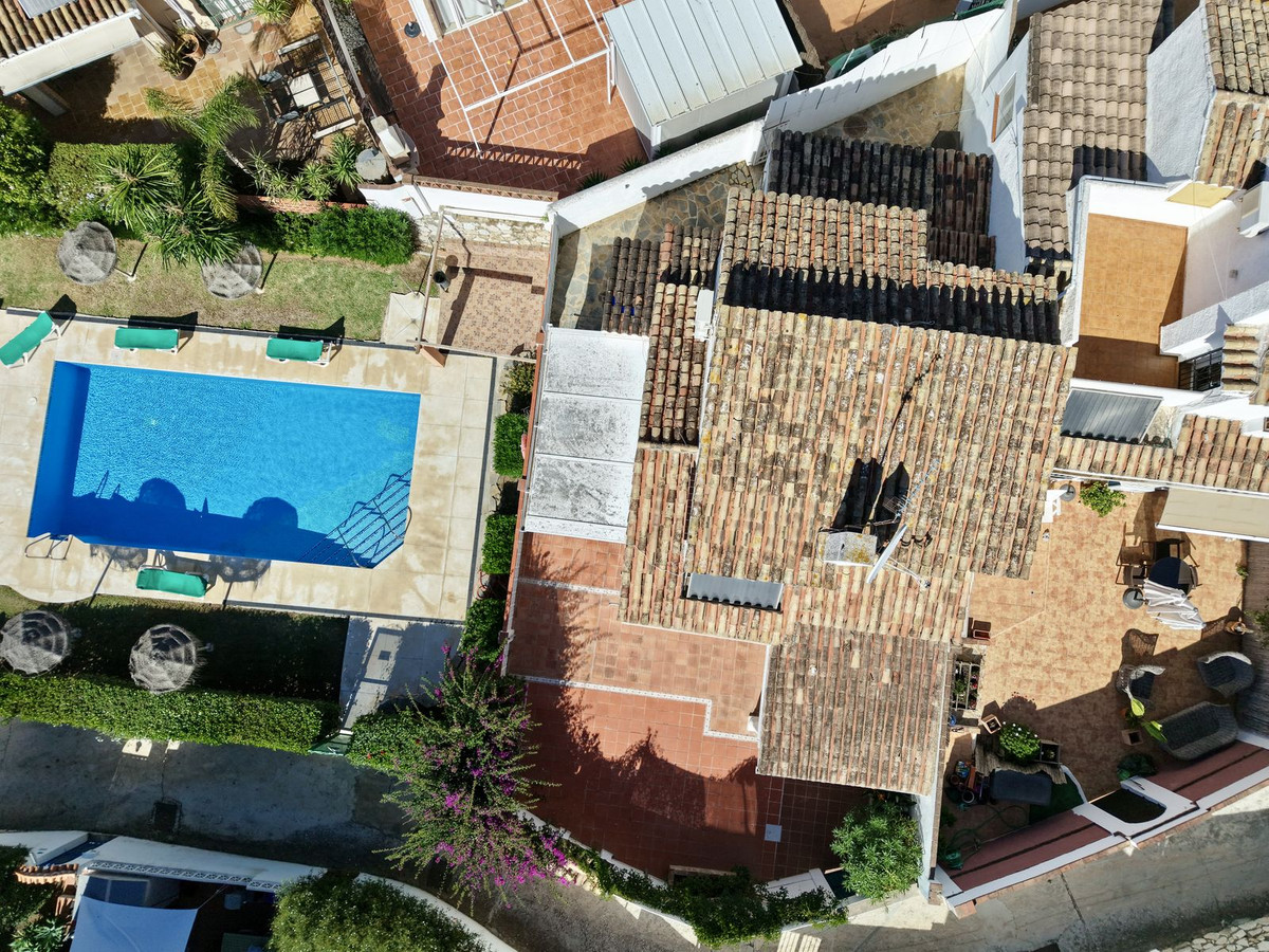Huis te koop in Mijas Costa | 3 slaapkamers H5524657