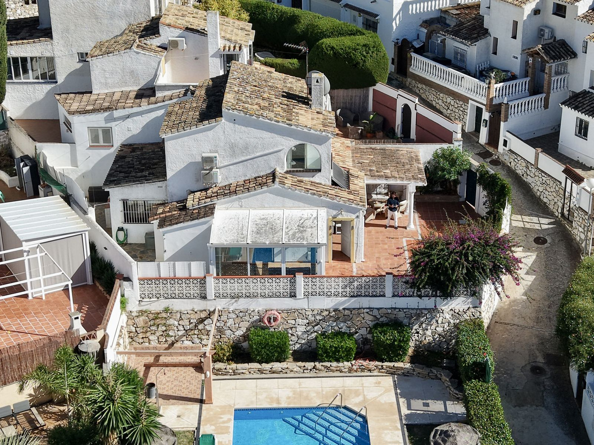 Huis te koop in Mijas Costa | 3 slaapkamers H5524657