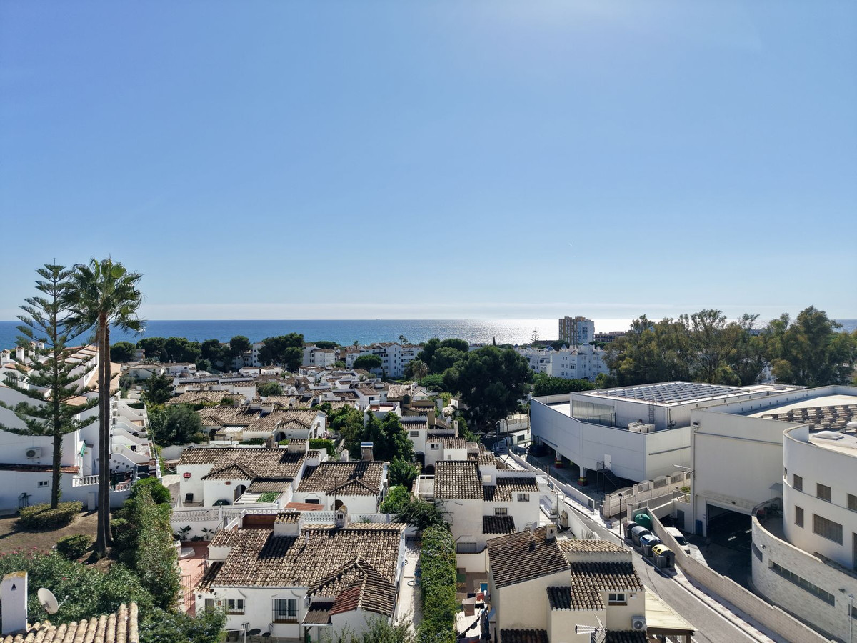Huis te koop in Mijas Costa | 3 slaapkamers H5524657