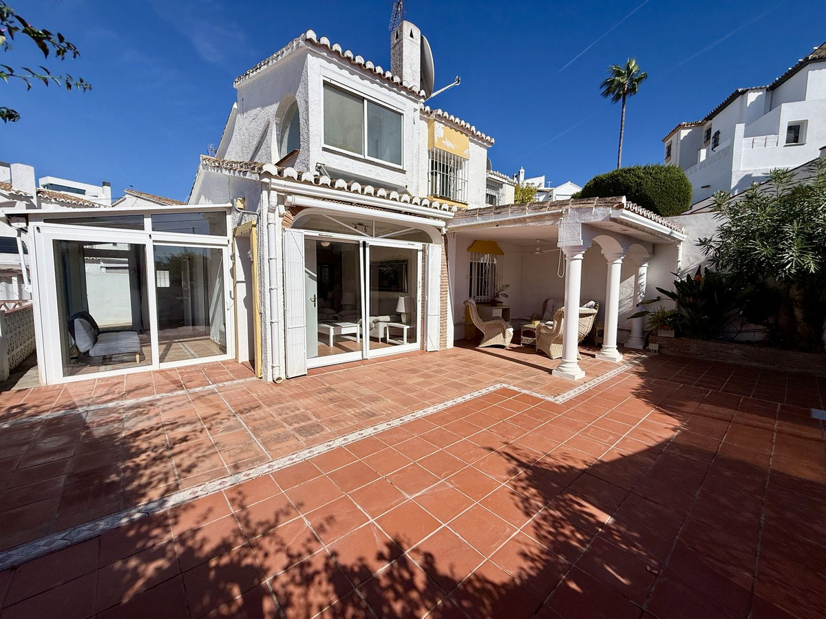 Huis te koop in Mijas Costa | 3 slaapkamers H5524657