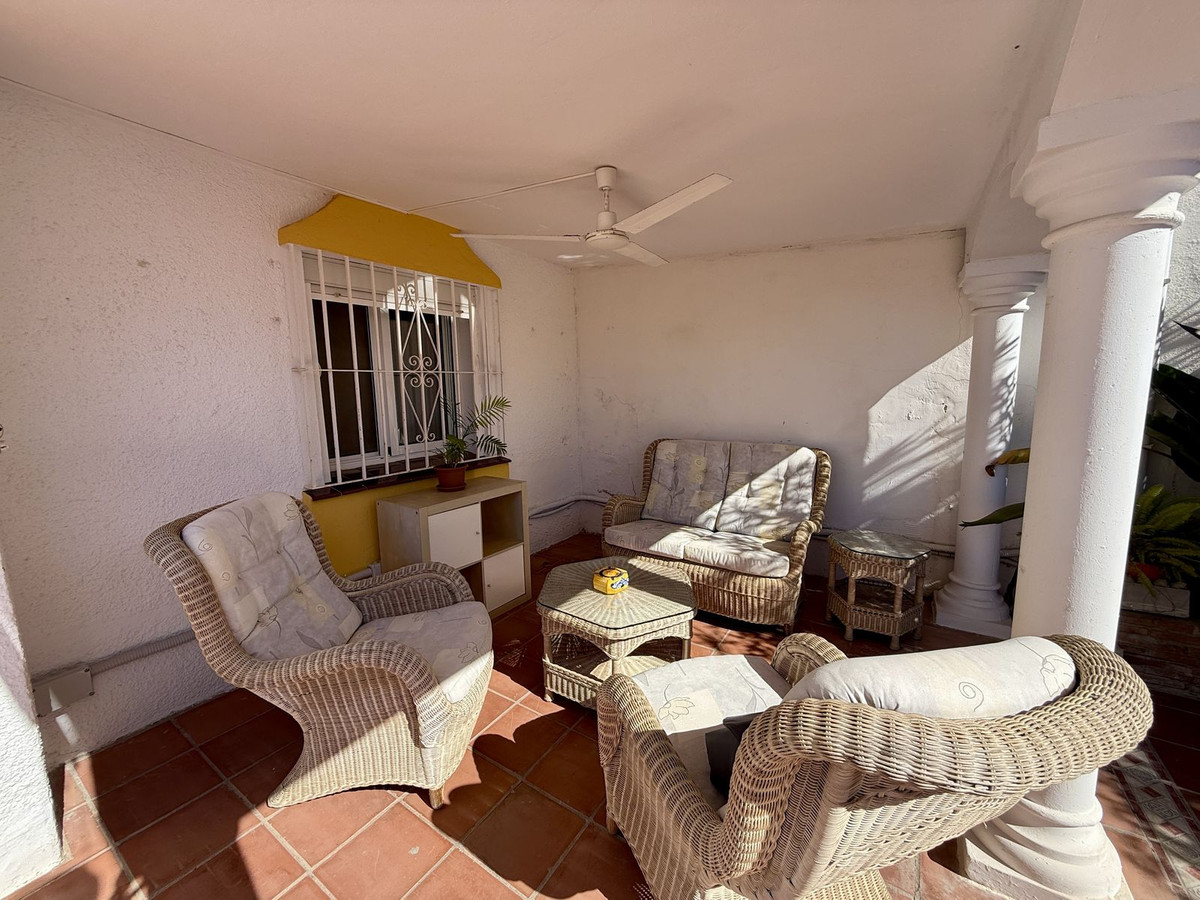Huis te koop in Mijas Costa | 3 slaapkamers H5524657