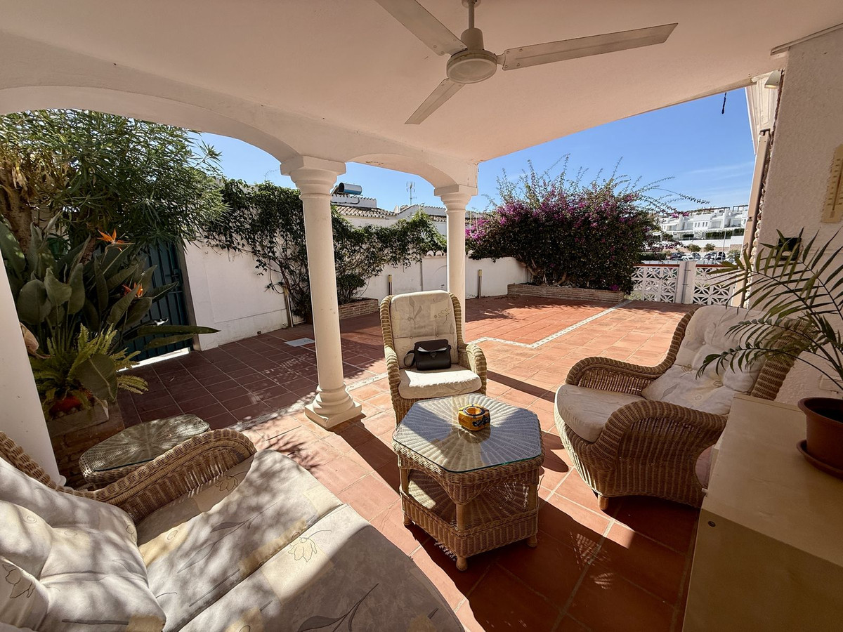 Huis te koop in Mijas Costa | 3 slaapkamers H5524657