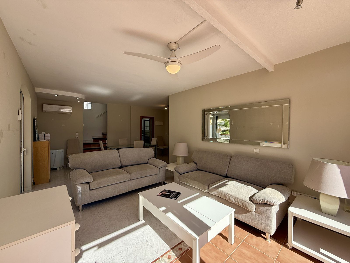 Huis te koop in Mijas Costa | 3 slaapkamers H5524657