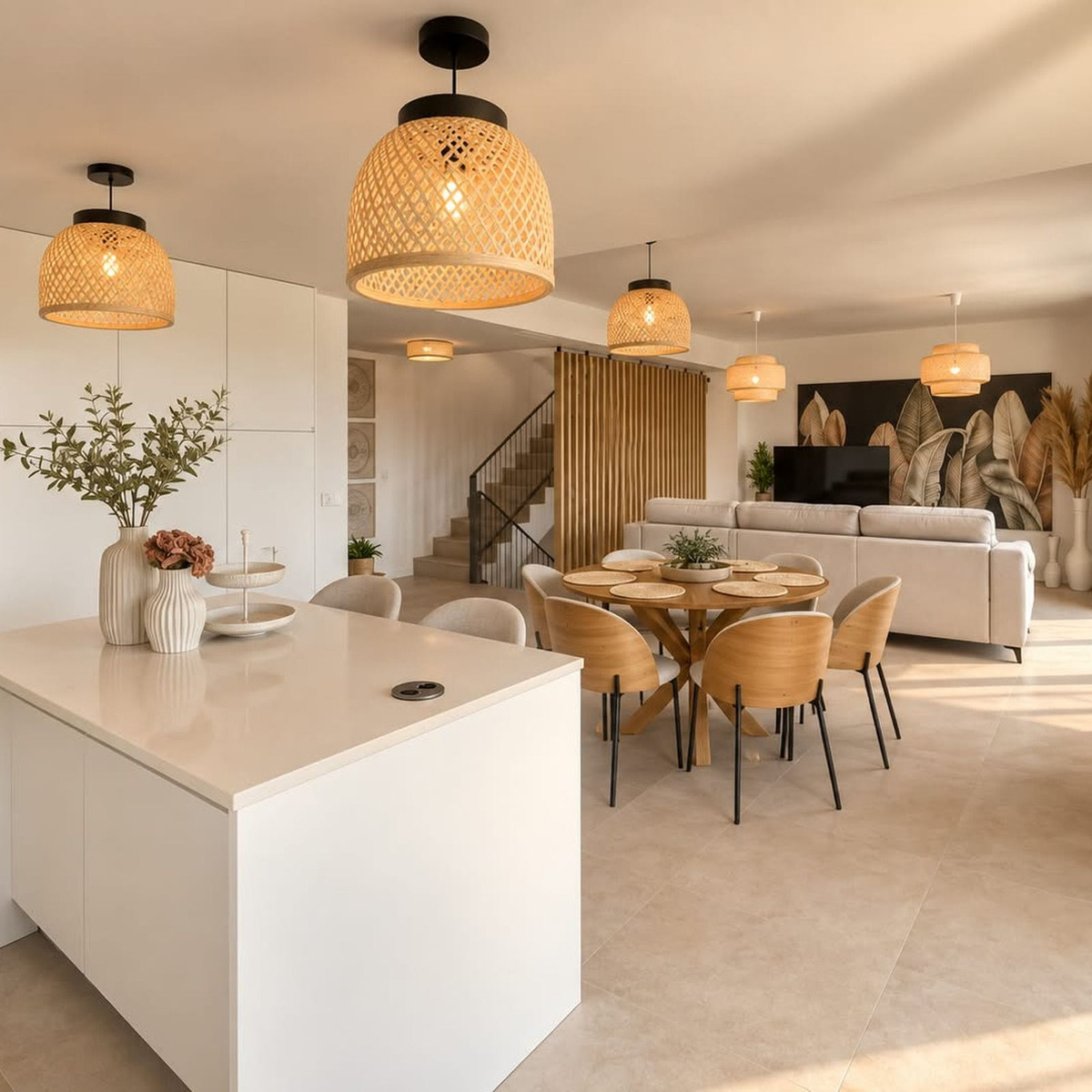 Huis te koop in Mijas Costa | 3 slaapkamers H5527741