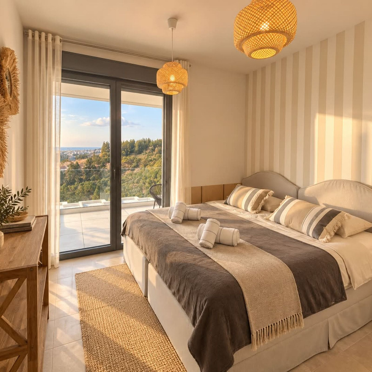 Huis te koop in Mijas Costa | 3 slaapkamers H5527741