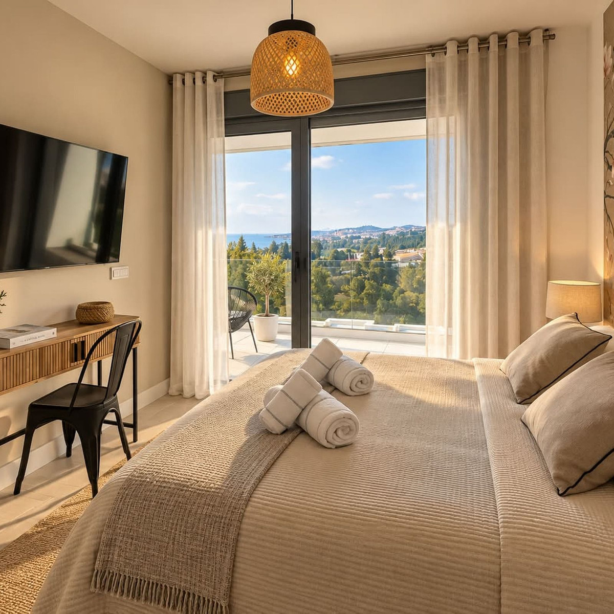 Huis te koop in Mijas Costa | 3 slaapkamers H5527741