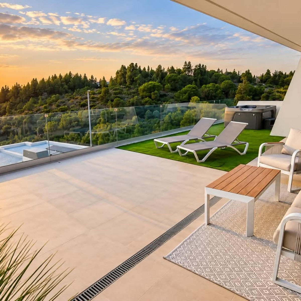 Huis te koop in Mijas Costa | 3 slaapkamers H5527741